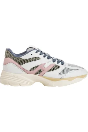 Hogan Herren, Schuhe, Mehrfarbig, 39 EUGröße: