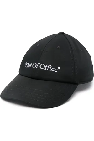 OFF-WHITE Herren, Accessories, Schwarzk, MGröße: