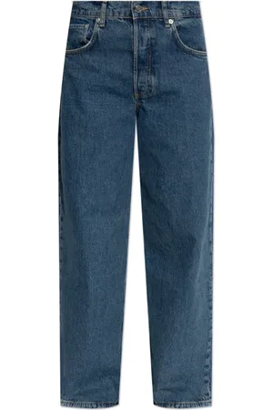 ANINE BING Damen, Jeans, Blau, W30Größe: