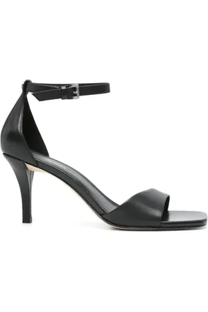 Michael Kors Damen, Schuhe, Schwarzk, 37 EUGröße: