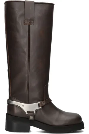 Nubikk Damen, Schuhe, Braun, 37 EUGröße: