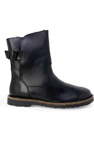 Birkenstock Damen, Schuhe, Schwarzk, 37 EUGröße: