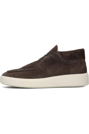 Nubikk Herren, Schuhe, Grau, 46 EUGröße: