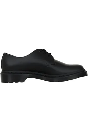Dr. Martens Herren, Schuhe, Schwarzk, 43 EUGröße: