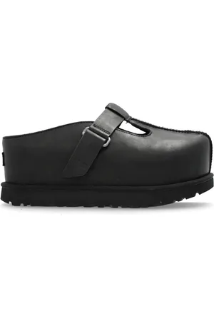 UGG Damen, Schuhe, Schwarzk, 41 EUGröße:
