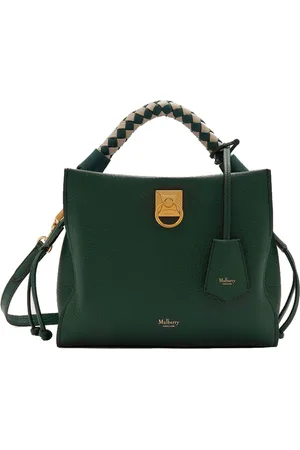 MULBERRY Damen, Taschen, Grün, ONE SIZEGröße: