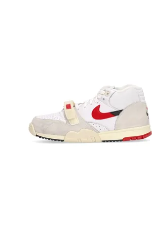 Nike Herren, Schuhe, Weiß, 41 EUGröße: