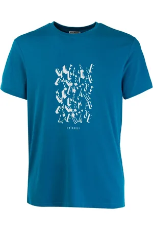 Bikkembergs Herren, Oberteile, Blau, XLGröße: