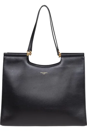 Dolce & Gabbana Damen, Taschen, Schwarzk, ONE SIZEGröße: