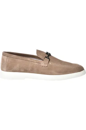 BALDININI Herren, Schuhe, Braun, 45 EUGröße: