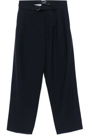 Jacquemus Herren, Hosen, Blau, XLGröße: