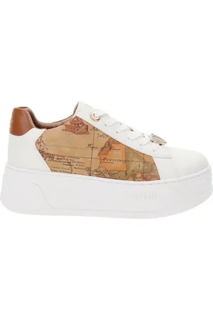 ALVIERO MARTINI 1A CLASSE Damen, Schuhe, Mehrfarbig, 39 EUGröße: