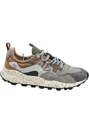 Flower Mountain Herren, Schuhe, Mehrfarbig, 40 EUGröße: