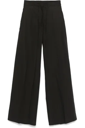 P.A.R.O.S.H. Damen, Hosen, Schwarzk, XLGröße: