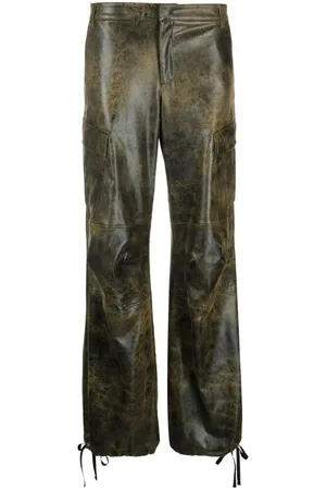 Andamane Damen, Hosen, Mehrfarbig, 2XSGröße: