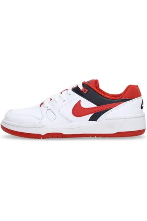 Nike Herren, Schuhe, Weiß, 38 EUGröße: