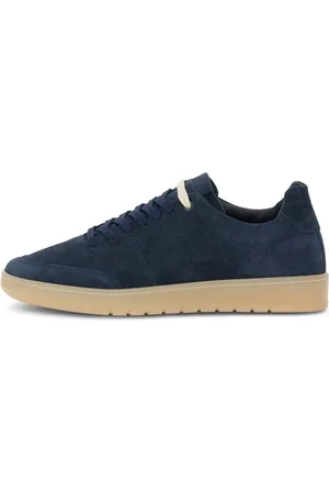 Boggi Milano Herren, Schuhe, Blau, 42 EUGröße: