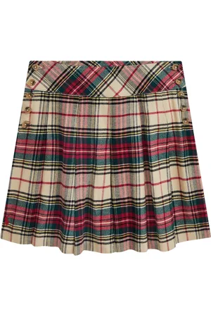 Ralph Lauren Damen, Röcke, Mehrfarbig, 2XSGröße: