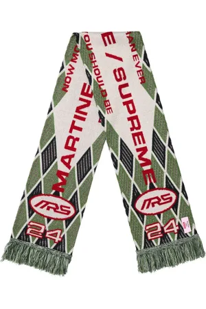 Supreme Unisex, Accessories, Grün, ONE SIZEGröße: