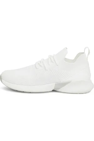 Boggi Milano Herren, Schuhe, Weiß, 42 EUGröße: