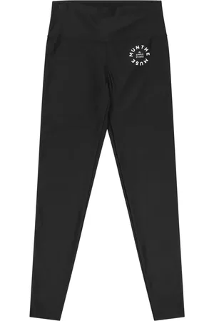 Munthe Damen, Hosen, Schwarzk, XSGröße: