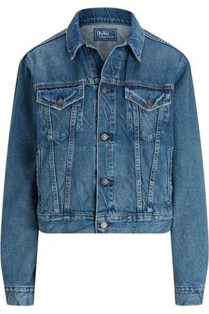 Ralph Lauren Damen, Jacken, Blau, XLGröße: