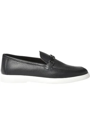 BALDININI Herren, Schuhe, Blau, 42 1/2 EUGröße: