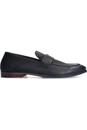 Manfield Herren, Schuhe, Schwarzk, 40 EUGröße: