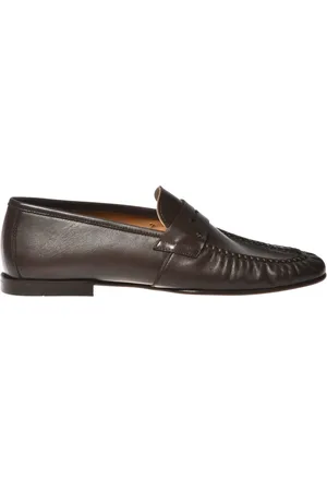 BALDININI Herren, Schuhe, Braun, 45 EUGröße: