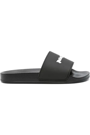 Palm Angels Damen, Schuhe, Schwarzk, 39 EUGröße: