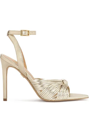 Kazar Damen, Schuhe, Gelb, 39 EUGröße:
