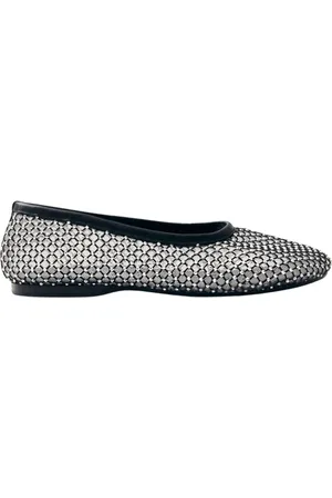 ALOHAS Damen, Schuhe, Schwarzk, 36 EUGröße: