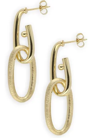 LOTT. gioielli Damen, Accessories, Gelb, ONE SIZEGröße: