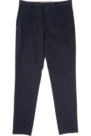 White Sand Herren, Hosen, Blau, XLGröße: