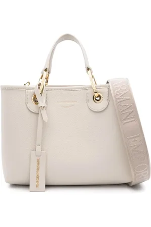 Emporio Armani Damen, Taschen, Weiß, ONE SIZEGröße: