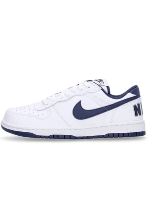 Nike Herren, Schuhe, Weiß, 42 1/2 EUGröße: