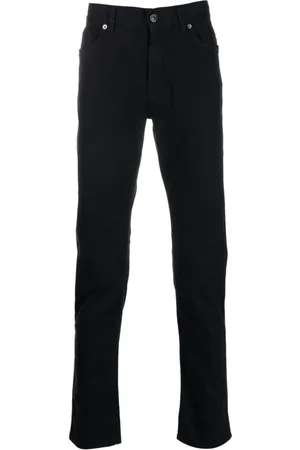 Ermenegildo Zegna Herren, Jeans, Blau, W32Größe: