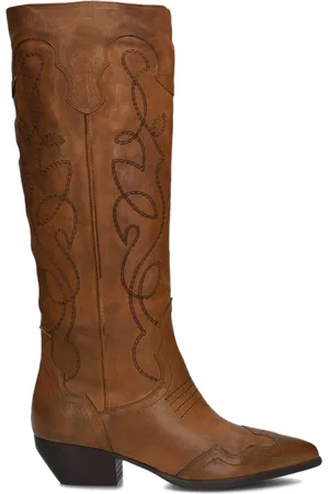 Blasz Damen, Schuhe, Braun, 42 EUGröße: