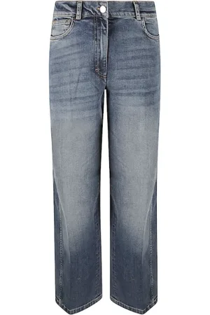 SEVENTY BY SERGIO TEGON Damen, Jeans, Blau, SGröße: