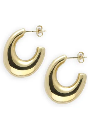 LOTT. gioielli Damen, Accessories, Gelb, ONE SIZEGröße: