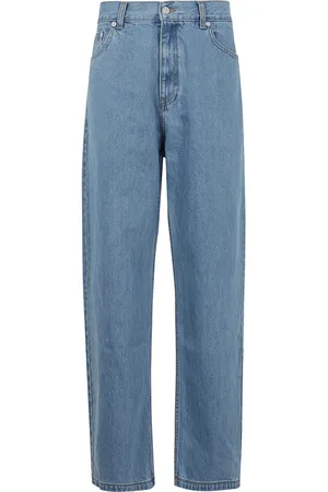 Arte Antwerp Herren, Jeans, Blau, W36Größe: