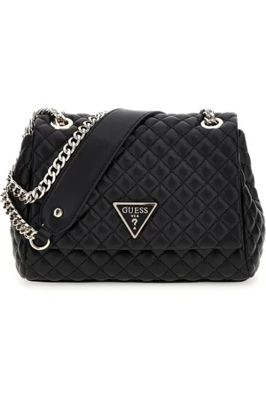 Guess Damen, Taschen, Schwarzk, ONE SIZEGröße:
