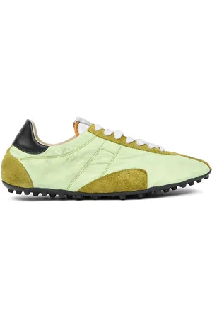 Maison Margiela Herren, Schuhe, Grün, 41 EUGröße:
