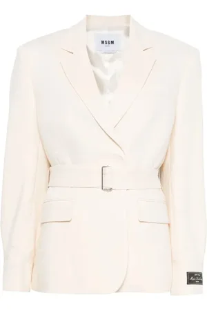 Msgm Damen, Jacken, , MGröße: