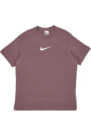 Nike Damen, Oberteile, Lila, LGröße: