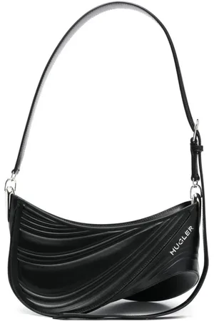 MUGLER Damen, Taschen, Schwarzk, ONE SIZEGröße: