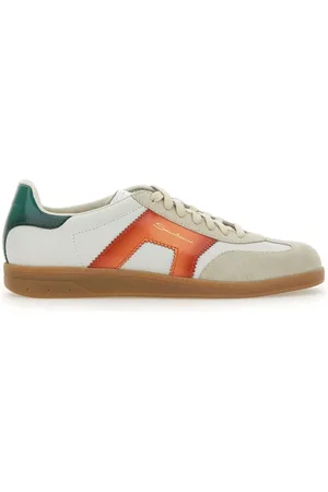 santoni Herren, Schuhe, Mehrfarbig, 44 1/2 EUGröße: