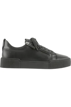 Högl Damen, Schuhe, Schwarzk, 39 EUGröße: