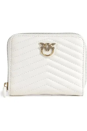 Pinko Herren, Accessories, Weiß, ONE SIZEGröße: