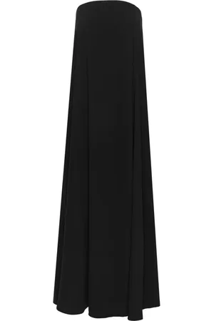 My Essential Wardrobe Damen, Kleider, Schwarzk, 3XLGröße: